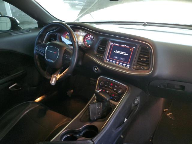 2018 DODGE CHALLENGER 2C3CDZAG1JH217253
