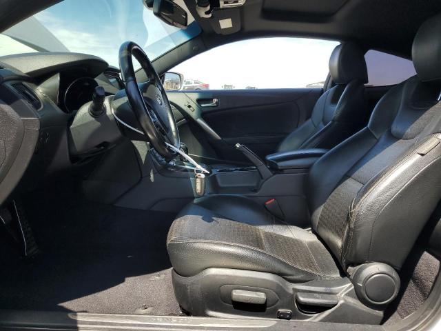 2015 HYUNDAI GENESIS CO KMHHU6KJ7FU130581
