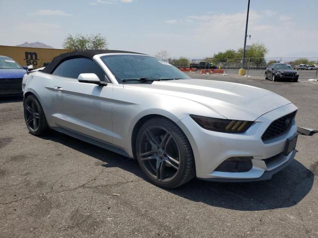 2016 FORD MUSTANG - 1FATP8UH9G5243316