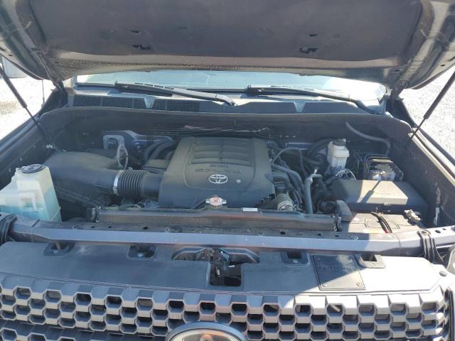 2018 TOYOTA TUNDRA CRE - 5TFDW5F13JX749316
