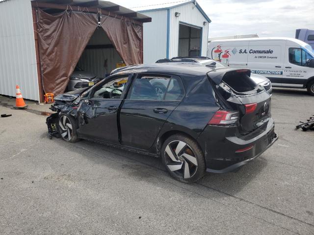 2024 VOLKSWAGEN GTI S WVWGA7CD8RW215008