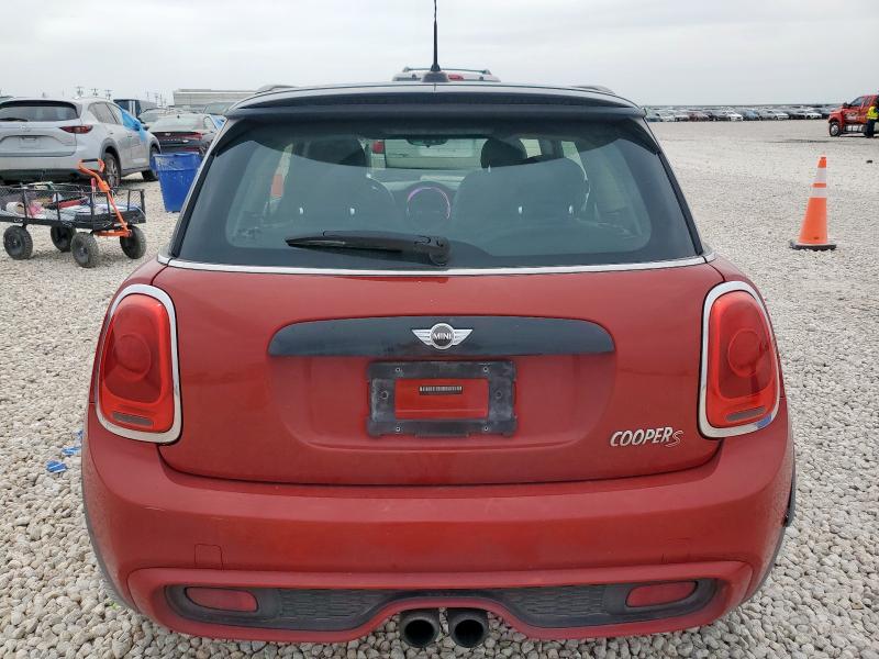2015 MINI COOPER S WMWXP7C56F2A37593