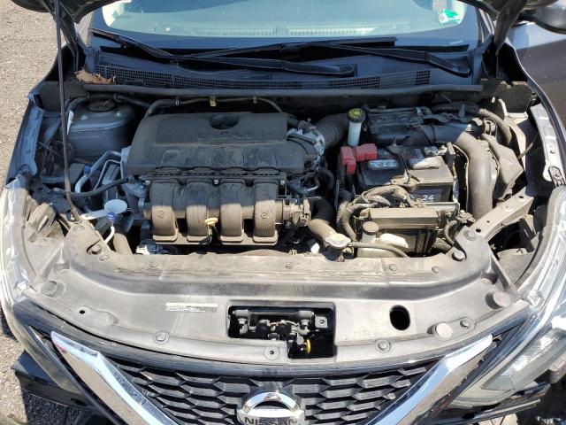 2019 NISSAN SENTRA S - 3N1AB7AP2KY400401