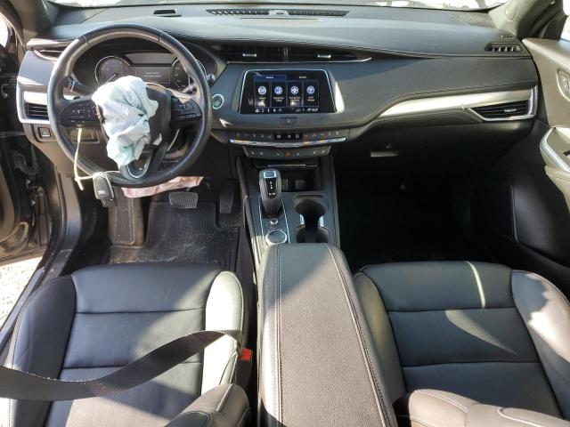 2019 CADILLAC XT4 PREMIU 1GYFZDR48KF195319