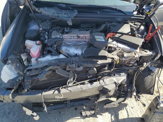 2016 LEXUS ES 300H JTHBW1GG1G2105269