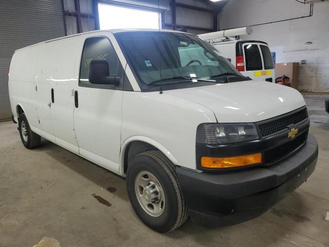 2023 CHEVROLET EXPRESS G2 1GCWGBFP7P1155266