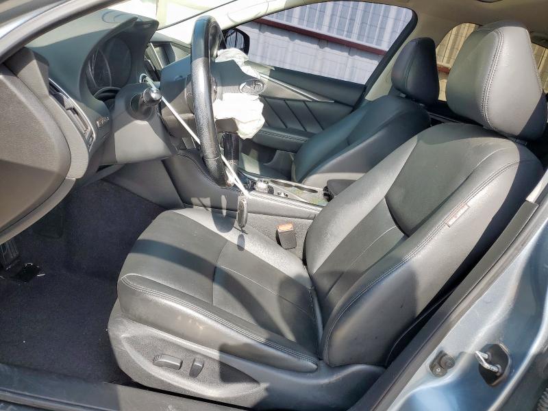 2017 INFINITI Q50 PREMIU JN1EV7AP3HM740032