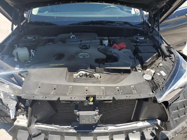 2021 INFINITI QX50 LUXE 3PCAJ5BA7MF119997