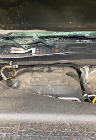 2021 RAM 2500 TRADE 3C6UR5HJXMG652196