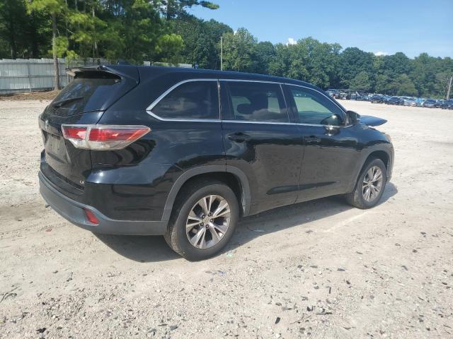 2015 TOYOTA HIGHLANDER LE 5TDZKRFH9FS088295