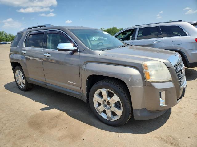 2012 GMC TERRAIN SL - 2GKFLXE5XC6162247