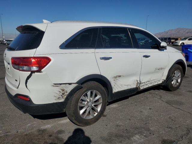2016 KIA SORENTO 5XYPG4A34GG074696