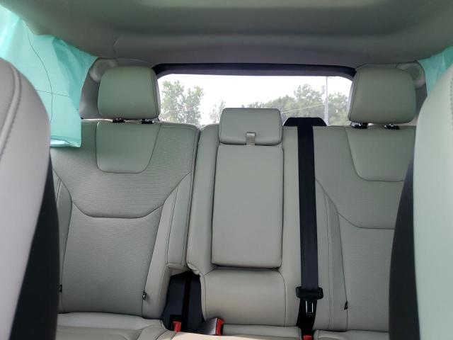 2019 FORD EDGE TITAN - 2FMPK4K9XKBB36144