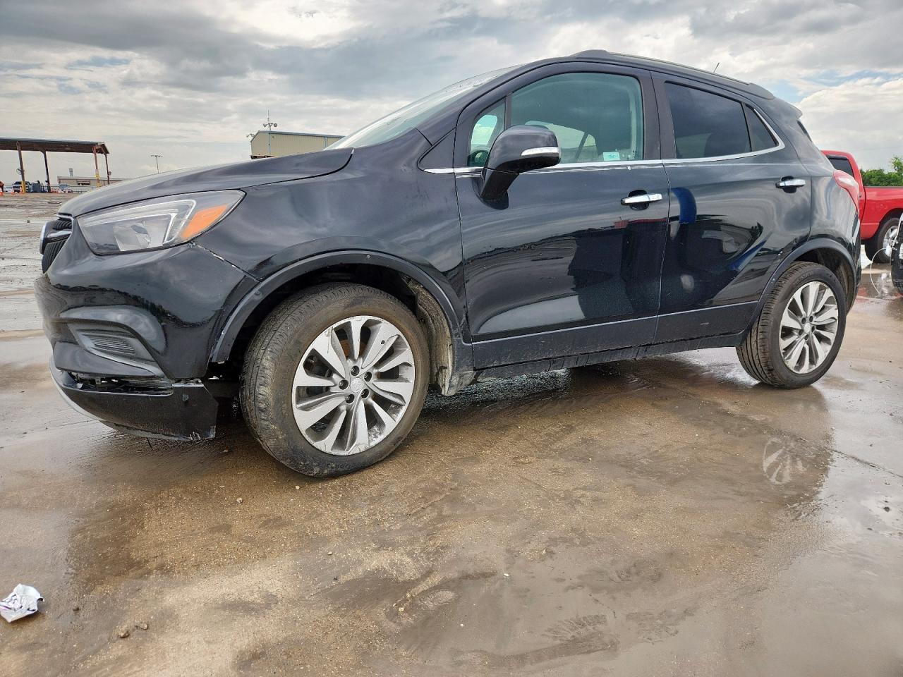 BUICK ENCORE PREFERRED