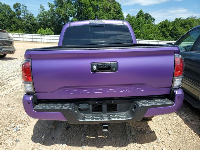 2023 TOYOTA TACOMA DOU - 3TYCZ5AN8PT117914