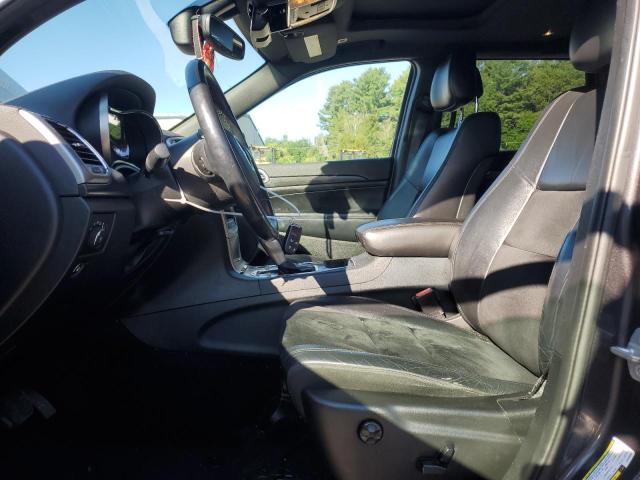 2018 JEEP GRAND CHER - 1C4RJFAG2JC220890