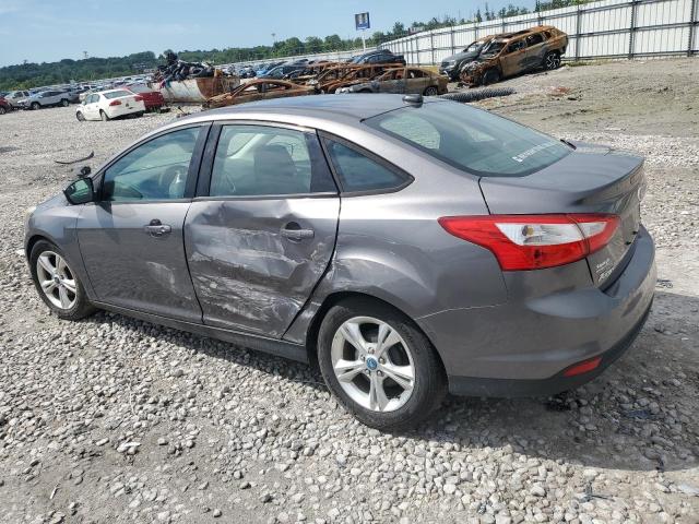 2014 FORD FOCUS SE - 1FADP3F29EL140275