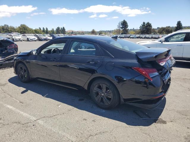 2023 HYUNDAI ELANTRA BL - KMHLM4AJXPU040469