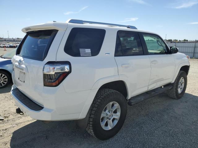 2017 TOYOTA 4RUNNER SR JTEBU5JR0H5464813