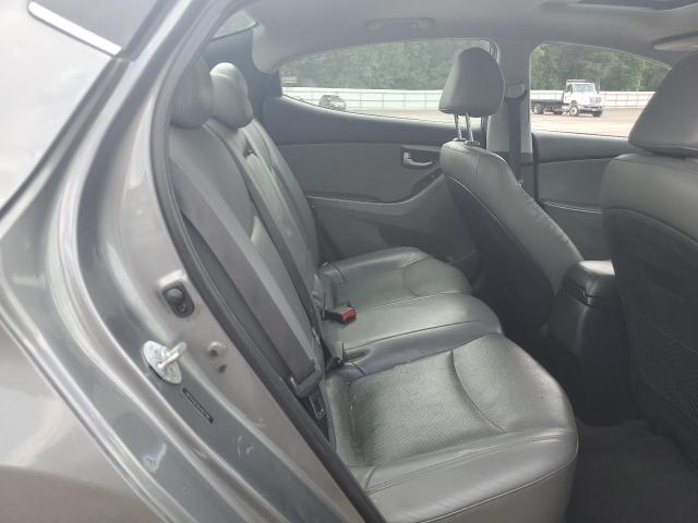 2014 HYUNDAI ELANTRA SE - 5NPDH4AEXEH492798
