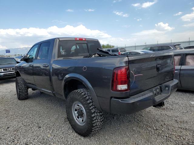 2018 RAM 2500 LARAM 3C6UR5FJ9JG354429