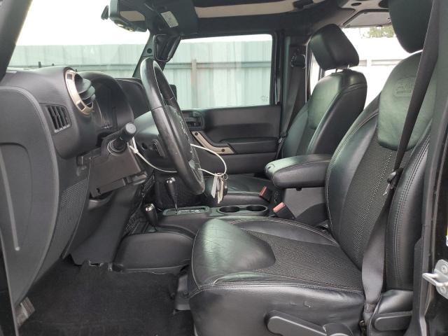 2016 JEEP WRANGLER U 1C4BJWEG0GL239040