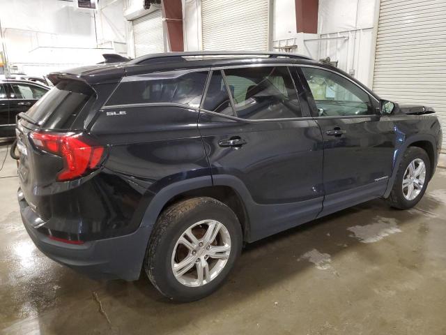 2019 GMC TERRAIN SL 3GKALTEV2KL384245