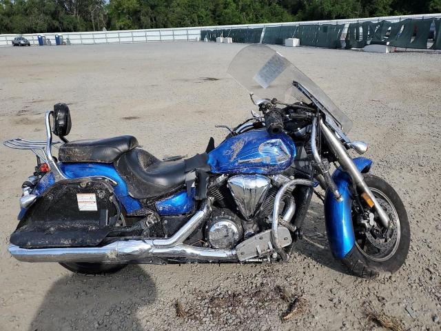 2010 YAMAHA XVS1300 CT JYAVP32E4AA000084