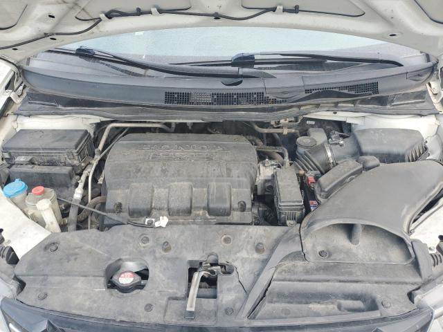 2015 HONDA ODYSSEY EXL 5FNRL5H6XFB055795
