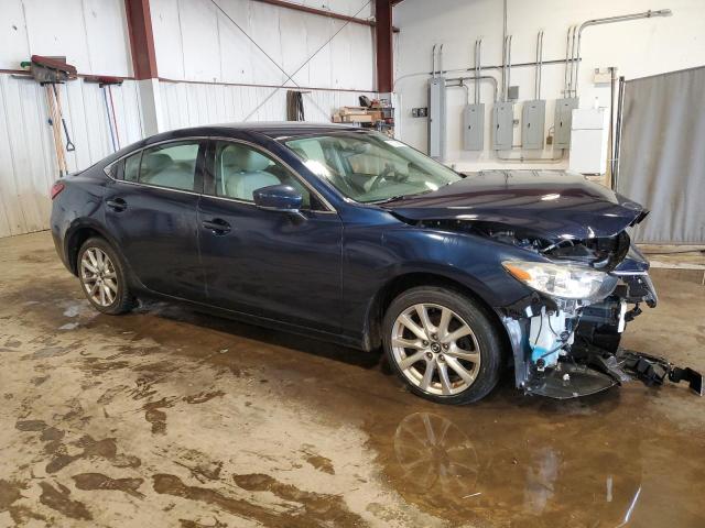 2017 MAZDA 6 SPORT - JM1GL1U5XH1119147