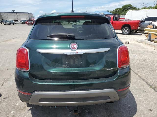 2016 FIAT 500X TREKK ZFBCFYCT8GP378474