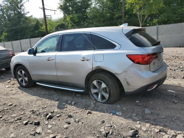 2016 ACURA MDX 5FRYD4H27GB054118