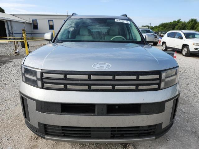 2024 HYUNDAI SANTA FE SEL 5NMP24GL5RH012190