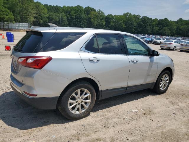 2019 CHEVROLET EQUINOX LT - 2GNAXKEV9K6282589