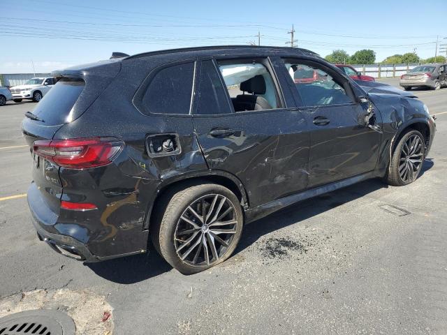 2023 BMW X5 M50I 5UXJU4C04P9R18978
