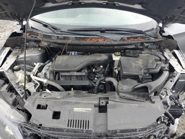 2022 NISSAN ROGUE SPOR JN1BJ1AV1NW580520