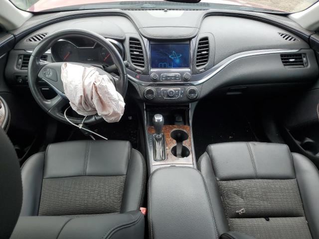 2015 CHEVROLET IMPALA LT 2G1125S37F9198361