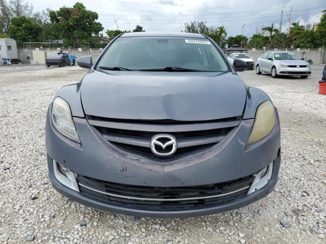 2010 MAZDA 6 S - 1YVHZ8CB9A5M49082