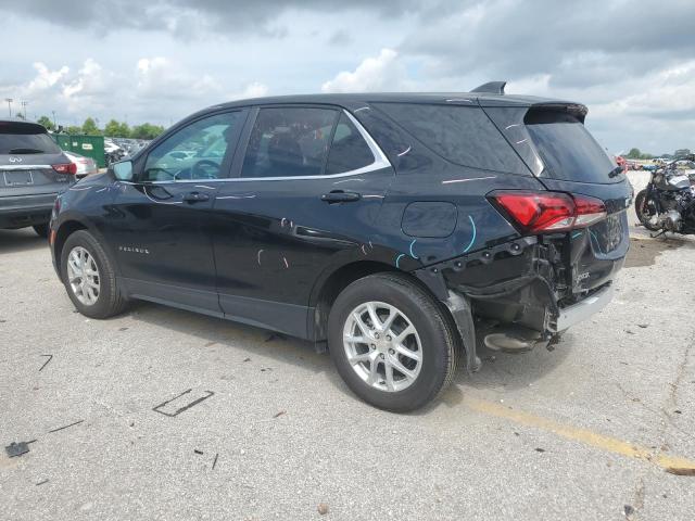 2024 CHEVROLET EQUINOX LT 3GNAXKEG0RL359728