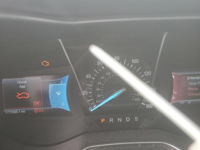 1FA6P0HD2E5379158 2014 FORD FUSION