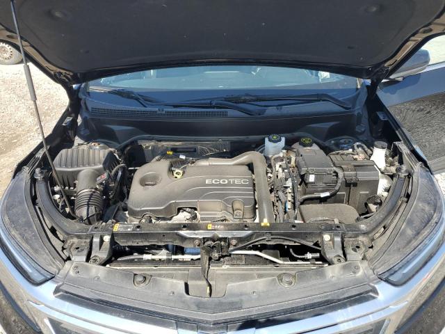 2022 CHEVROLET EQUINOX LT - 3GNAXUEV0NL281228
