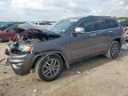 2019 JEEP GRAND CHER - 1C4RJEBG3KC656805