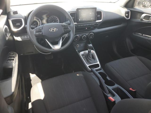 2021 HYUNDAI VENUE SE KMHRB8A3XMU073220