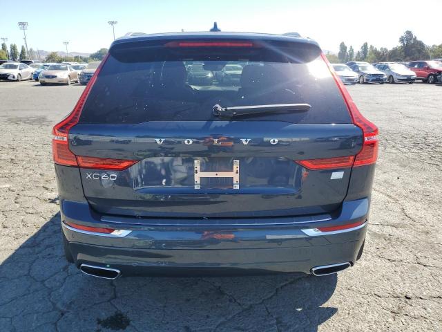 2021 VOLVO XC60 T8 RE YV4BR0DL6M1727885