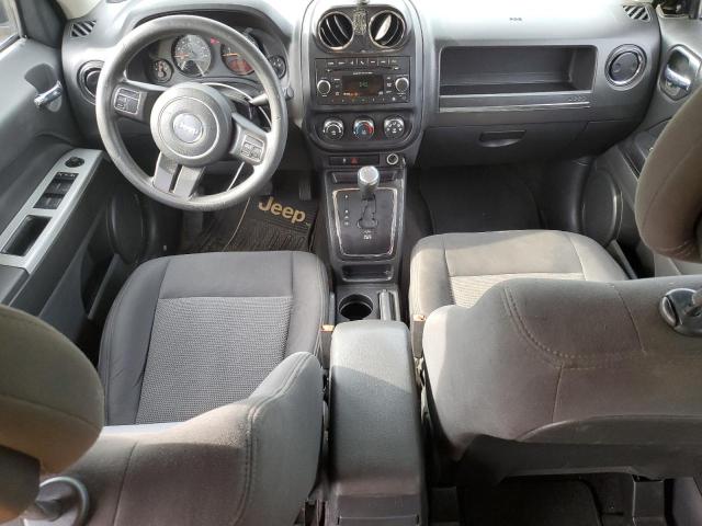 2015 JEEP PATRIOT SP 1C4NJRBB7FD216855