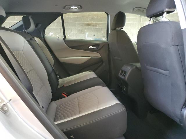 2019 CHEVROLET EQUINOX LT 3GNAXKEV6KS669005