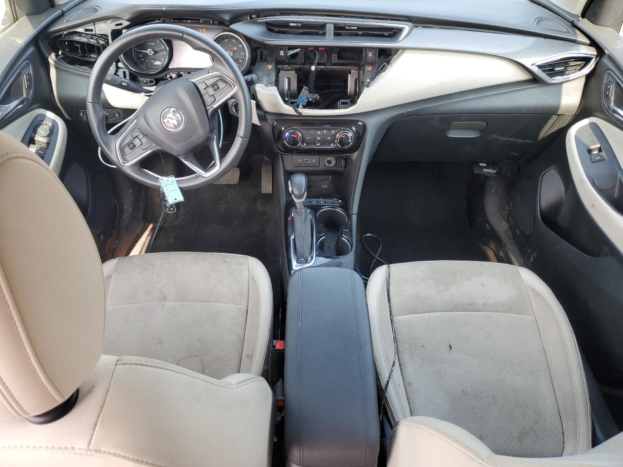 BUICK ENCORE PREFERRED