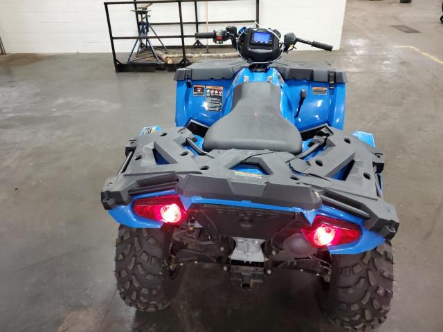 2019 POLARIS SPORTSMAN 4XASEE574KA275114
