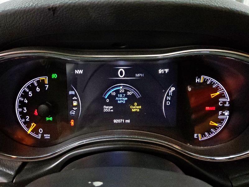 2021 JEEP GRAND CHER 1C4RJEAG7MC638098