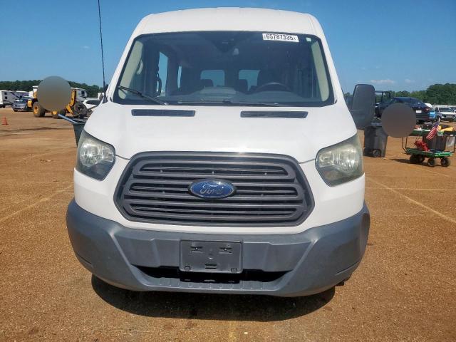 2017 FORD TRANSIT T- 1FBAX2CM8HKA26053